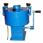 Bitumen Extractor machine